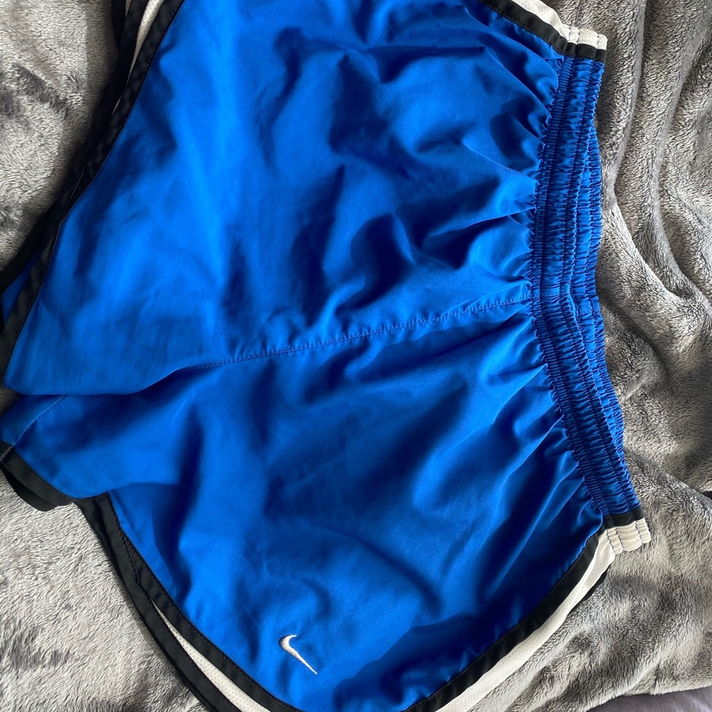 Nike Dri Fit shorts